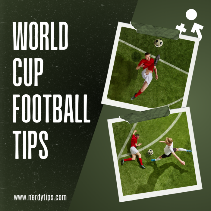 World Cup Football Tips