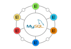 Use Servers with MySQL