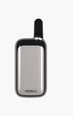 CCELL Rizo Vape Battery – Superior, Inside and Out