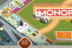 MonopolyGOStickers: Get 1-5 Star Cards Quickly