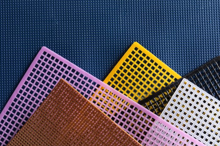 spun bond nonwoven fabrics