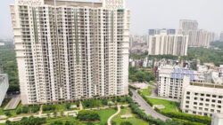 DLF Park Place for Sale in Gurgaon – A Perfect Blend of Luxury and Convenience