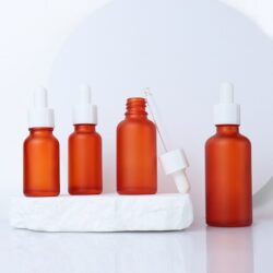 30ml Essential Oil Glass Dropper Bottle
