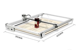 Ortur Extension Kit for Aufero Laser 2
