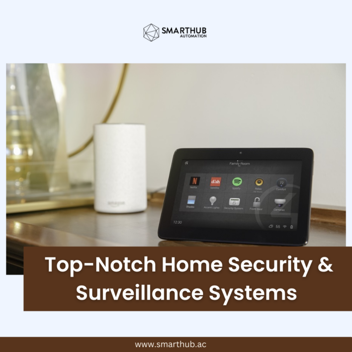 Home Automation Sikkim