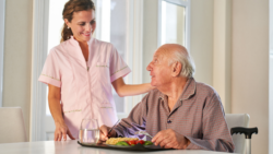 Assisted Living for Veterans in Utah | CarePatrol