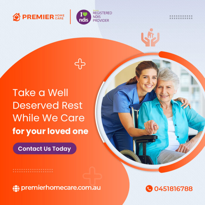 premier disability care services