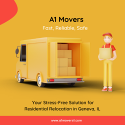 Aurora Movers Services