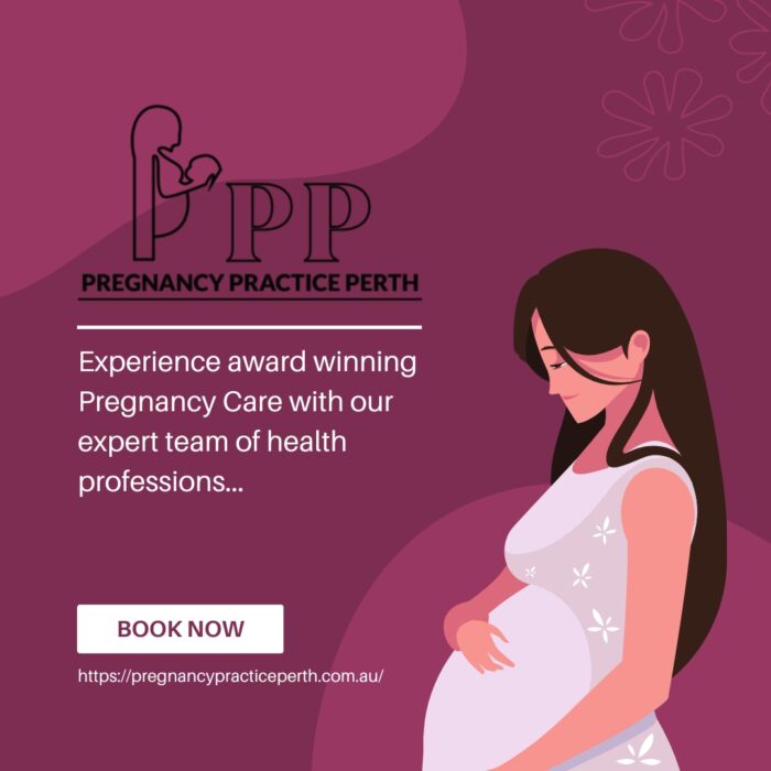 Pregnancy Centre Perth