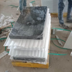 Indian black granite for monuments & headstones, Checkout and buy this indian black granite.