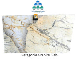 Patagonia Granite slab – Fortuna Marmo Granite