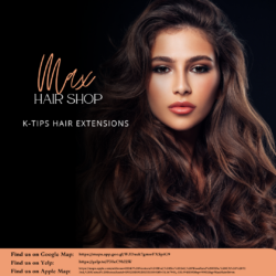 Industrial Hair Coloring Services