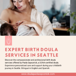 Birth Doula Services