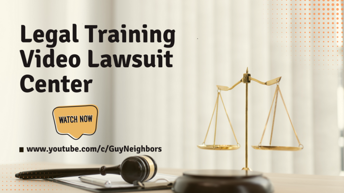 Best Lawsuit Packages