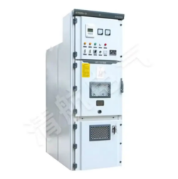 Waterproof Removable Metal Medium Voltage Switch Cabinet
