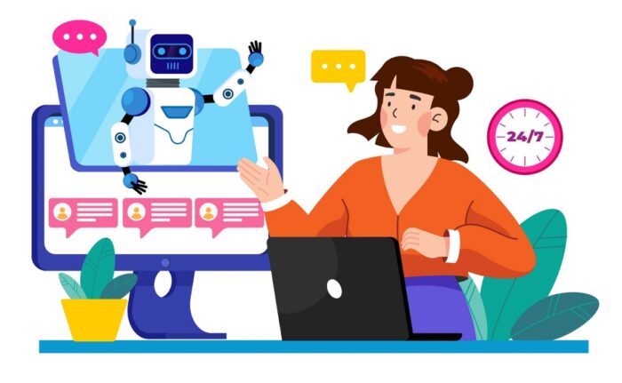 AI therapists