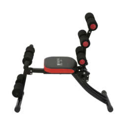 machine abdominal exercise machine
