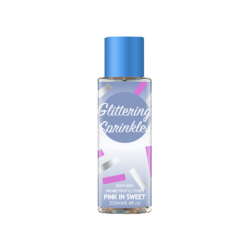 The Appeal of Refreshing Body Mist