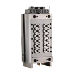Key Features of Water Blank Moulds