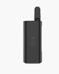 CCELL Silo Vape Pen Battery – 500mAh Large Capacity Battery