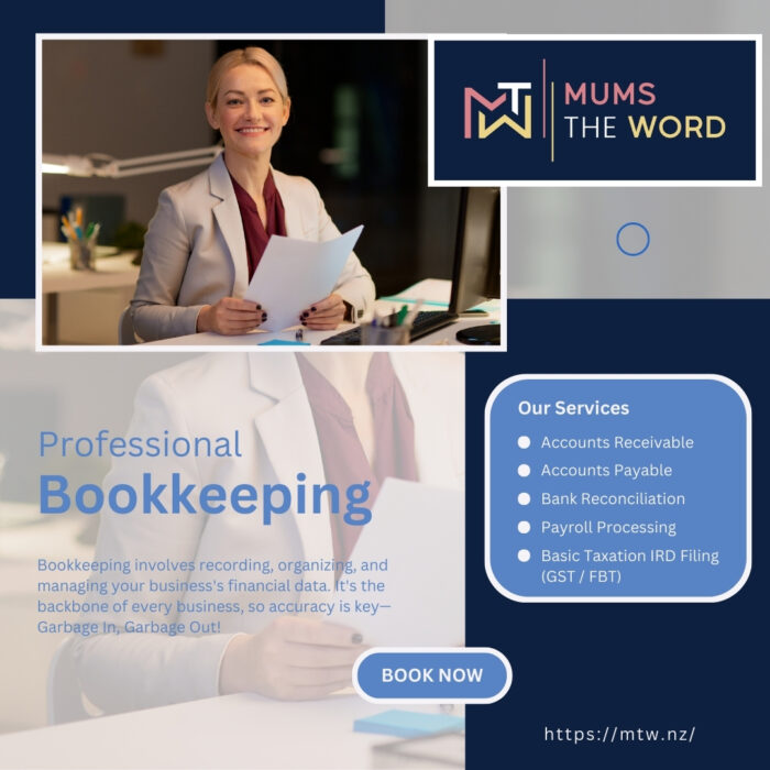 Management Accounting Services