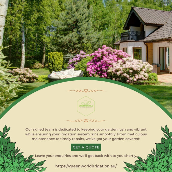 Gardening Maintenance Adelaide