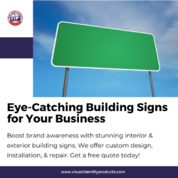 Electronic Led Signs Colorado