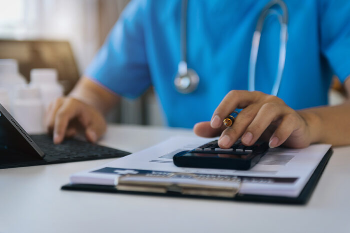 Streamline Your Medical Billing with a Coding Specialist