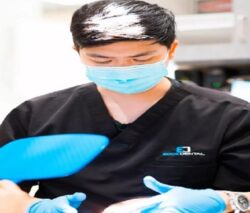 Snoring Treatment in Houston