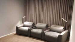 Stylish and Functional Roller Blinds in Melbourne | Curtain Ideas
