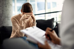 Expert Psychotherapy Services in St. Paul, MN