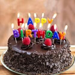 Anniversary Cakes Online