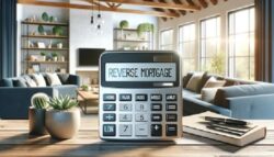 Navigating Reverse Mortgages: Options Available for Individuals with Poor Credit Scores