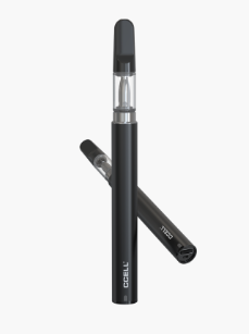 CCELL M3 Plus Vape Battery – Dual Heat Settings
