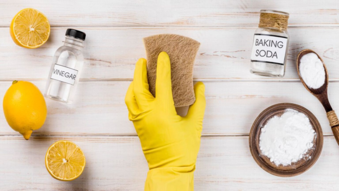 Key Differences between Baking Powder and Baking Soda Cleaning