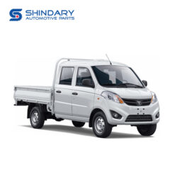 Foton spare parts