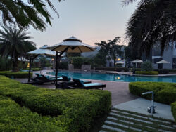 Namah Resort Ramnagar