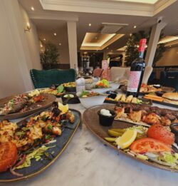 Authentic Lebanese Food Restaurant Near You