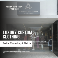 Custom Shoes New York