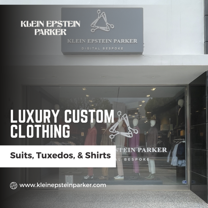 Custom Shoes New York