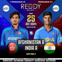 Reddy Book ID Explained: How to Get Started in Online Cricket