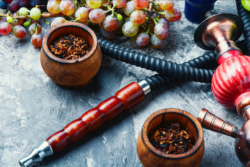 hookah supplies