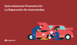 Guía para la Asistencia Financiera en Reparación de Autos