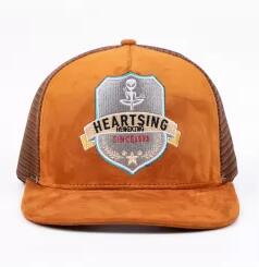 5 Panel vs 6 Panel Hat From Factory’s Point of View