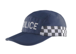 The Difference Between a 5-Panel and 6-Panel Cap