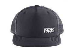 Snapback Trucker Hats