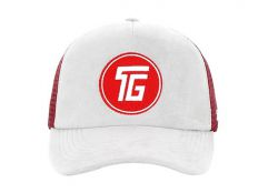 Two Tone Snapback Caps