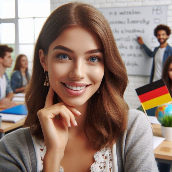 Start Learning German For Beginners Tips and Strategies