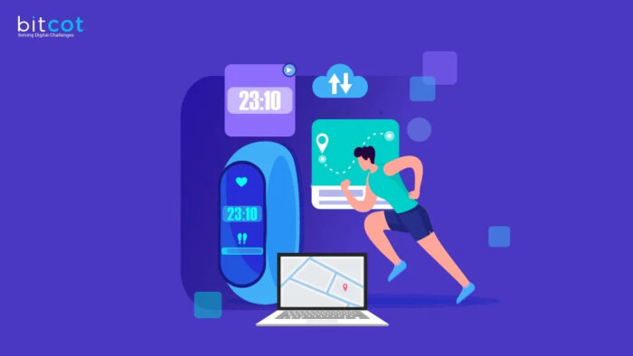 Activity Tracking App Development Using Next.js: GPSViewer’s Transformative Approach