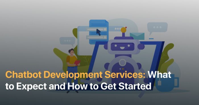 AI Chatbot Development Services